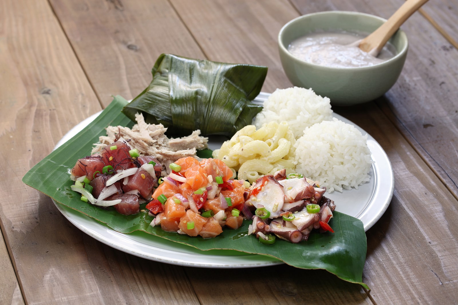 15+ of the Best Hawaiian Foods You Have to Try | Big Island Candies Blog
