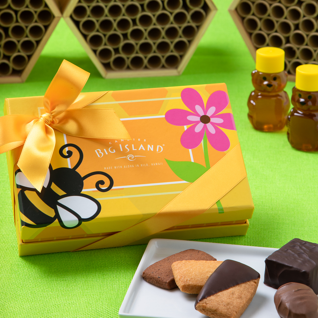 Indulge In Sweet Delights: Support A Worthy Cause With Big Island Candies Fundraiser